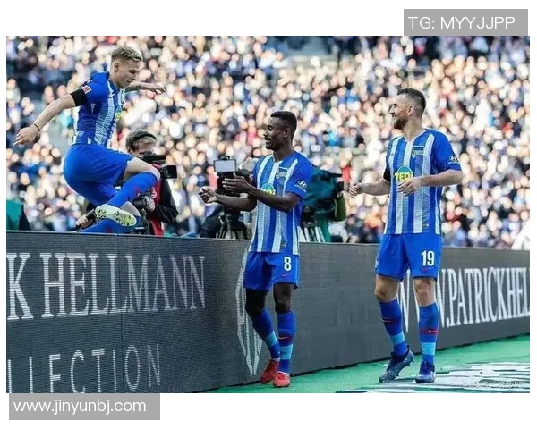 多特蒙德迎战柏林赫塔期待主场全取三分的精彩对决