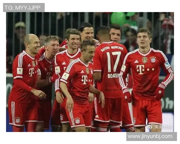 莫斯科球队迎战拜仁慕尼黑期待精彩对决与历史交锋回顾