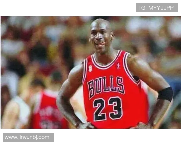 伯德与乔丹的传奇对决：篮球历史上最伟大的竞争故事